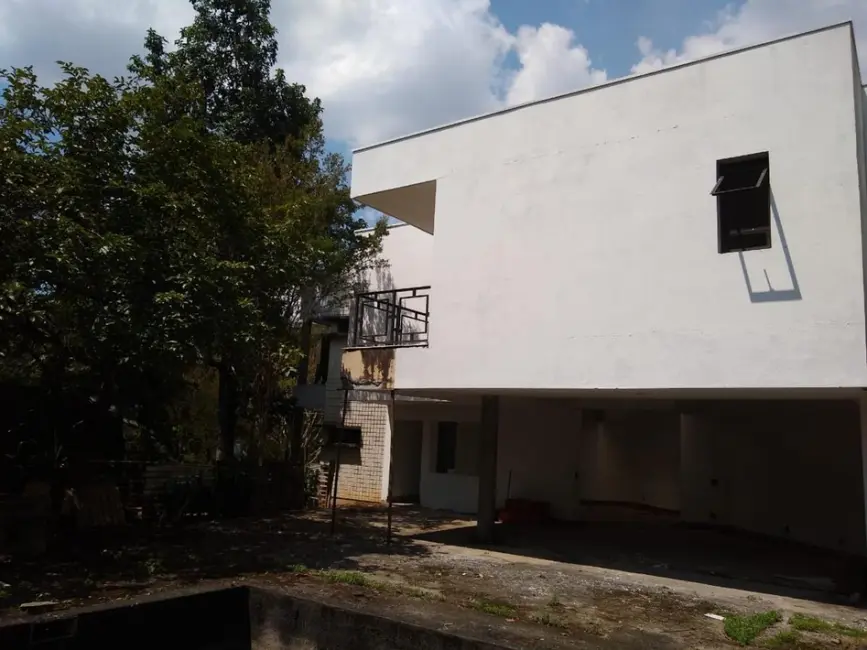 Casa com 6 quartos à venda, 425m2 em Morumbi, São Paulo - SP - imagem 3 Foto 3 de Casa com 6 quartos à venda, 425m2 em Morumbi, São Paulo - SP