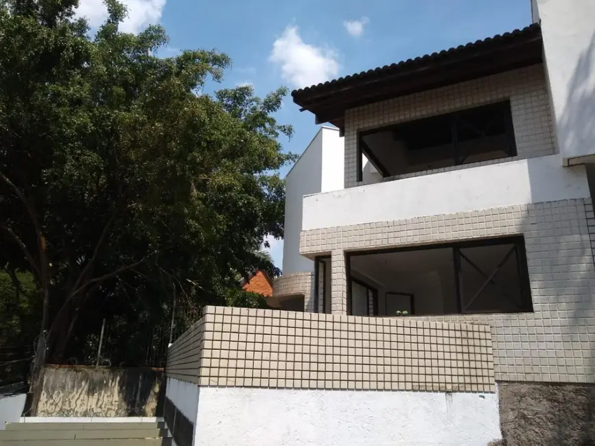 Casa com 6 quartos à venda, 425m2 em Morumbi, São Paulo - SP - imagem 4 Foto 4 de Casa com 6 quartos à venda, 425m2 em Morumbi, São Paulo - SP