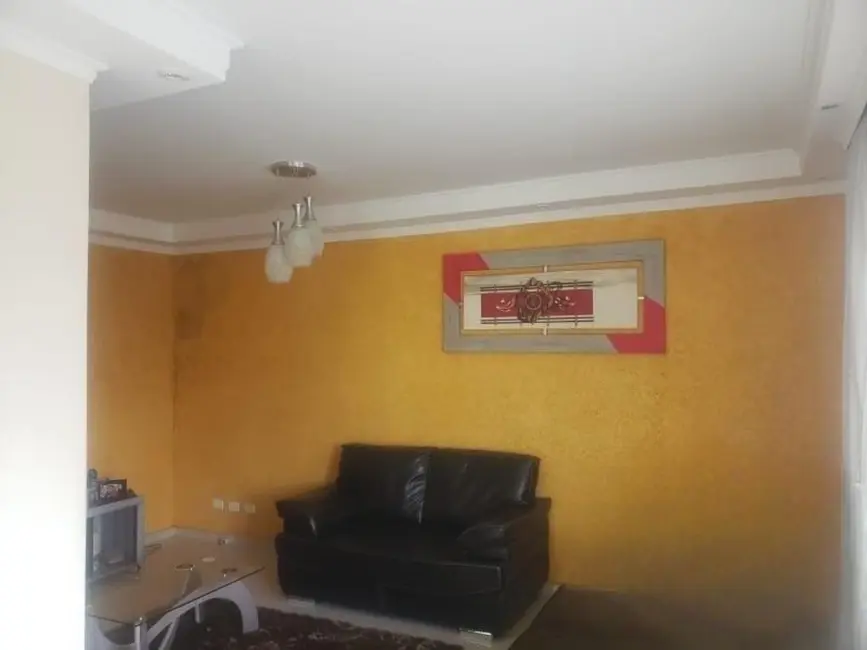 Foto 6 de Casa com 3 quartos à venda, 147m2 em Baronesa, Osasco - SP