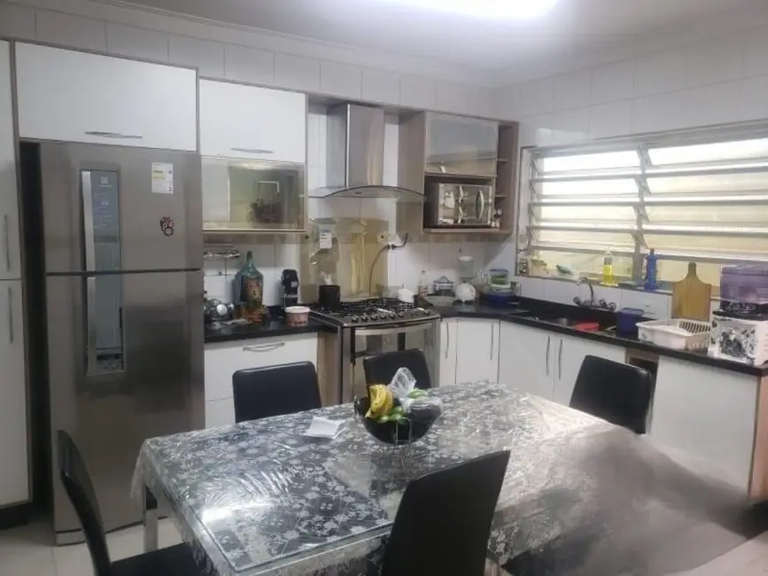 Foto 8 de Casa com 3 quartos à venda, 147m2 em Baronesa, Osasco - SP