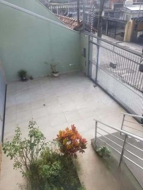 Foto 3 de Casa com 3 quartos à venda, 147m2 em Baronesa, Osasco - SP