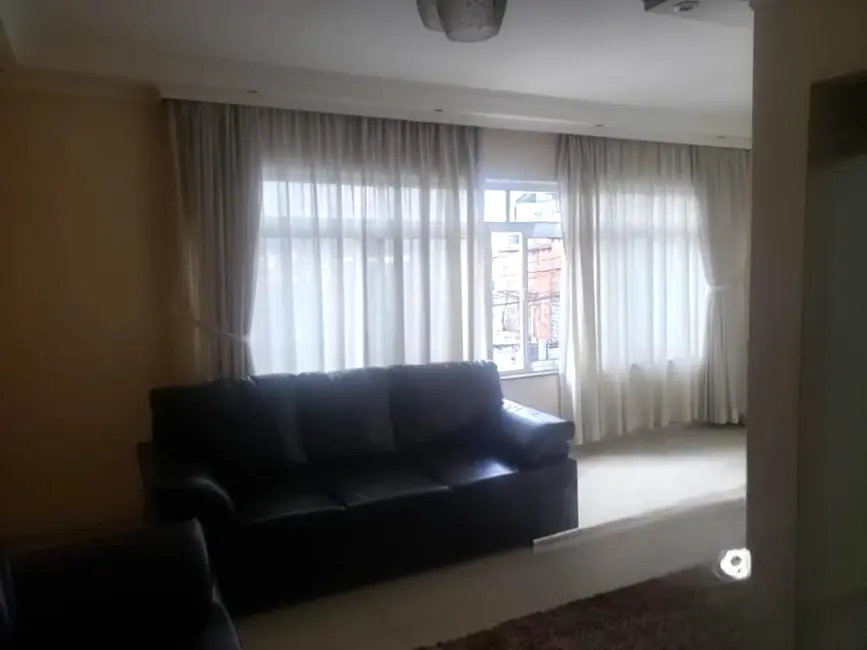 Foto 7 de Casa com 3 quartos à venda, 147m2 em Baronesa, Osasco - SP