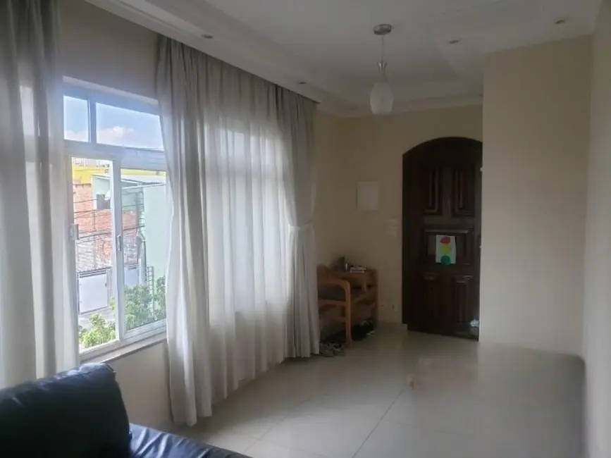Foto 4 de Casa com 3 quartos à venda, 147m2 em Baronesa, Osasco - SP