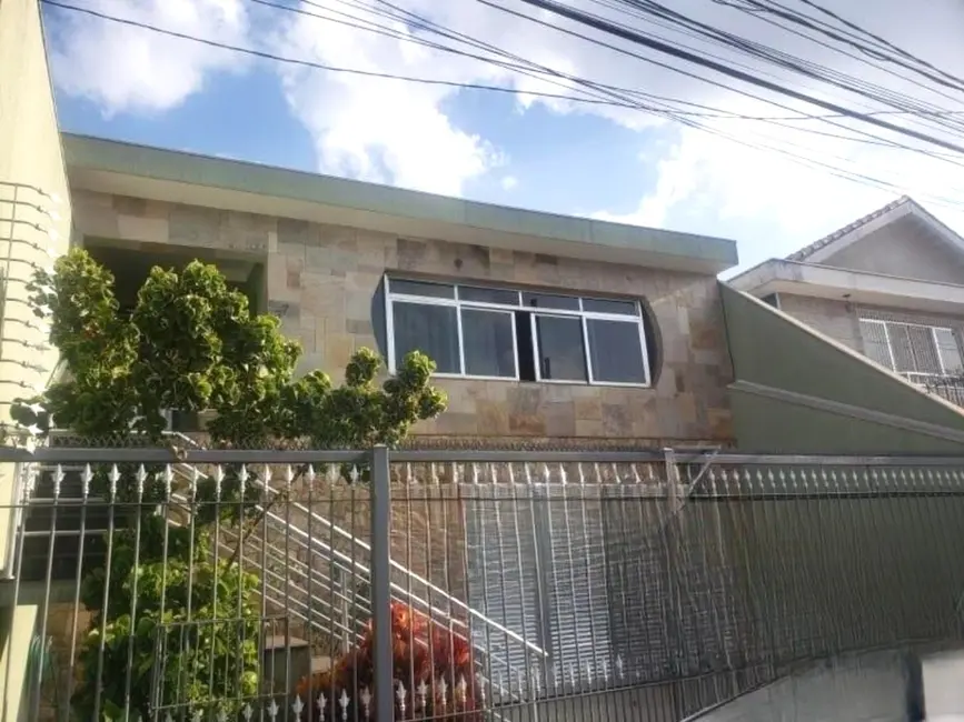 Foto 1 de Casa com 3 quartos à venda, 147m2 em Baronesa, Osasco - SP