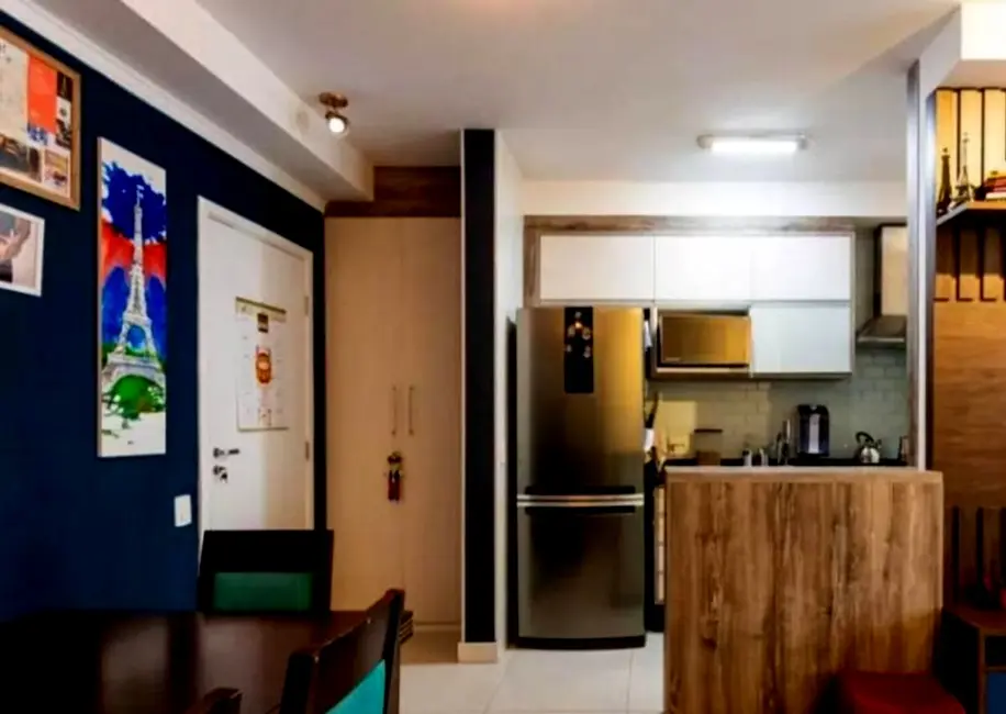 Apartamento com 2 quartos à venda, 67m2 em Centro, Osasco - SP - imagem 8 Foto 8 de Apartamento com 2 quartos à venda, 67m2 em Centro, Osasco - SP