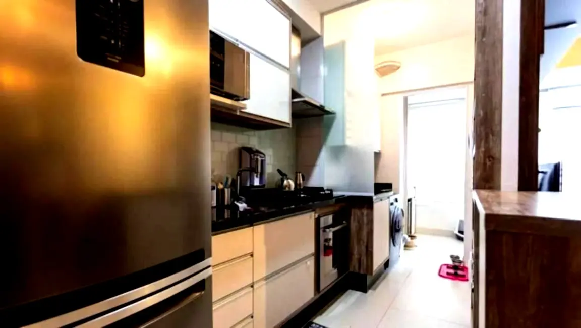 Apartamento com 2 quartos à venda, 67m2 em Centro, Osasco - SP - imagem 9 Foto 9 de Apartamento com 2 quartos à venda, 67m2 em Centro, Osasco - SP