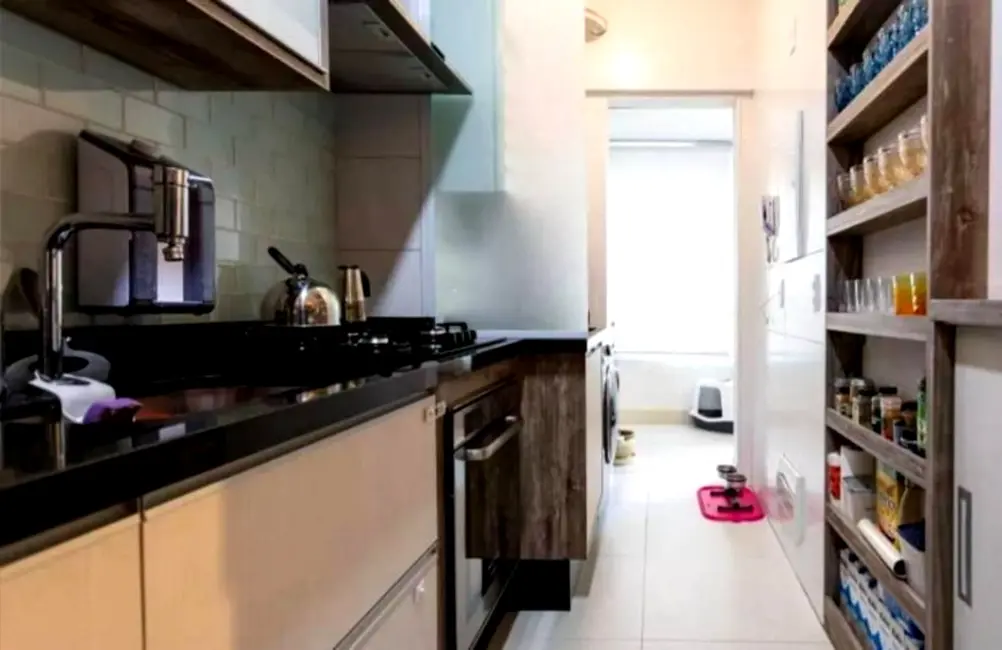 Apartamento com 2 quartos à venda, 67m2 em Centro, Osasco - SP - imagem 7 Foto 7 de Apartamento com 2 quartos à venda, 67m2 em Centro, Osasco - SP