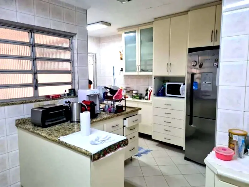 Foto 8 de Casa com 3 quartos à venda, 200m2 em Parque Continental, São Paulo - SP