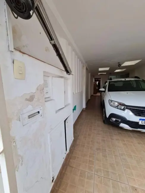 Foto 6 de Casa com 3 quartos à venda, 200m2 em Parque Continental, São Paulo - SP