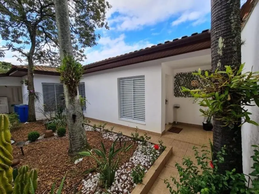 Foto 3 de Casa com 3 quartos à venda, 200m2 em Parque Continental, São Paulo - SP