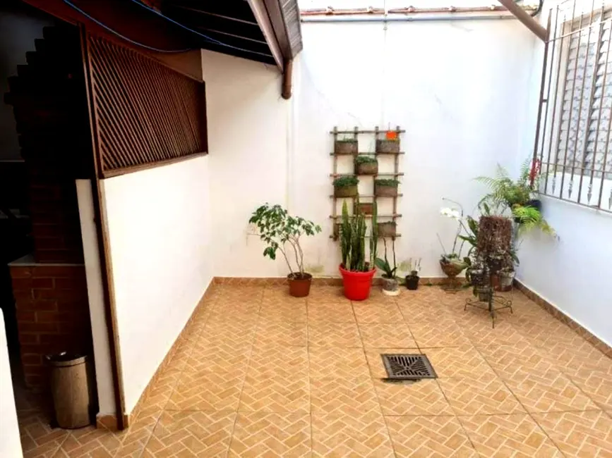 Foto 7 de Casa com 3 quartos à venda, 200m2 em Parque Continental, São Paulo - SP