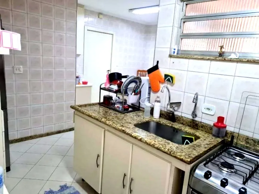 Foto 9 de Casa com 3 quartos à venda, 200m2 em Parque Continental, São Paulo - SP