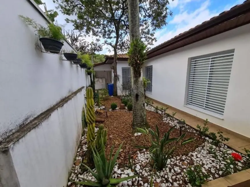 Foto 4 de Casa com 3 quartos à venda, 200m2 em Parque Continental, São Paulo - SP