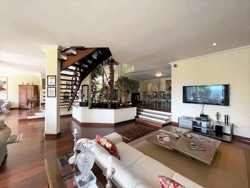 Foto 8 de Casa de Condomínio com 4 quartos à venda, 753m2 em Palos Verdes, Carapicuiba - SP