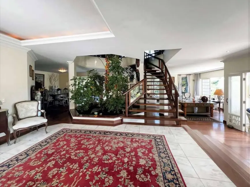 Foto 6 de Casa de Condomínio com 4 quartos à venda, 753m2 em Palos Verdes, Carapicuiba - SP