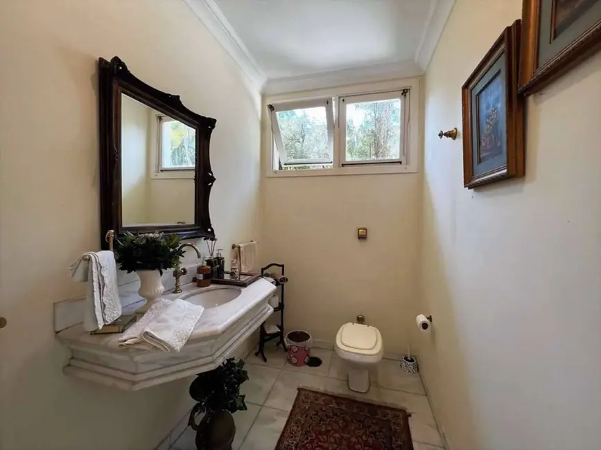 Foto 9 de Casa de Condomínio com 4 quartos à venda, 753m2 em Palos Verdes, Carapicuiba - SP