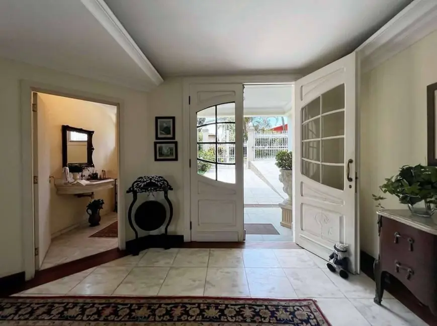 Foto 5 de Casa de Condomínio com 4 quartos à venda, 753m2 em Palos Verdes, Carapicuiba - SP