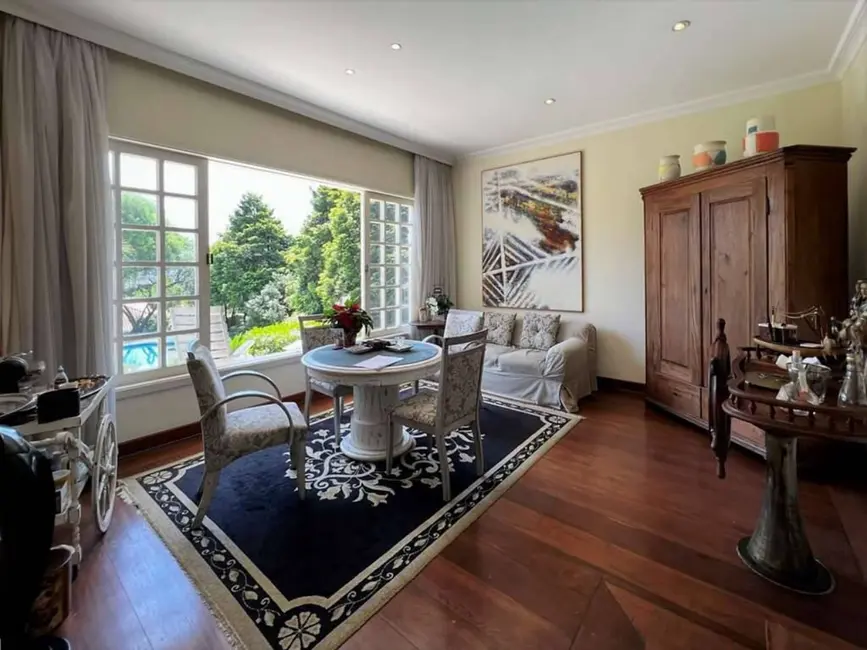 Foto 7 de Casa de Condomínio com 4 quartos à venda, 753m2 em Palos Verdes, Carapicuiba - SP