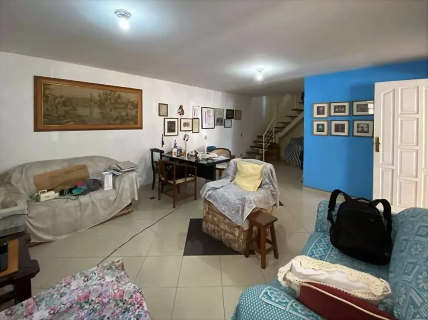 Foto 4 de Casa com 3 quartos à venda, 176m2 em Jardim da Glória, Cotia - SP