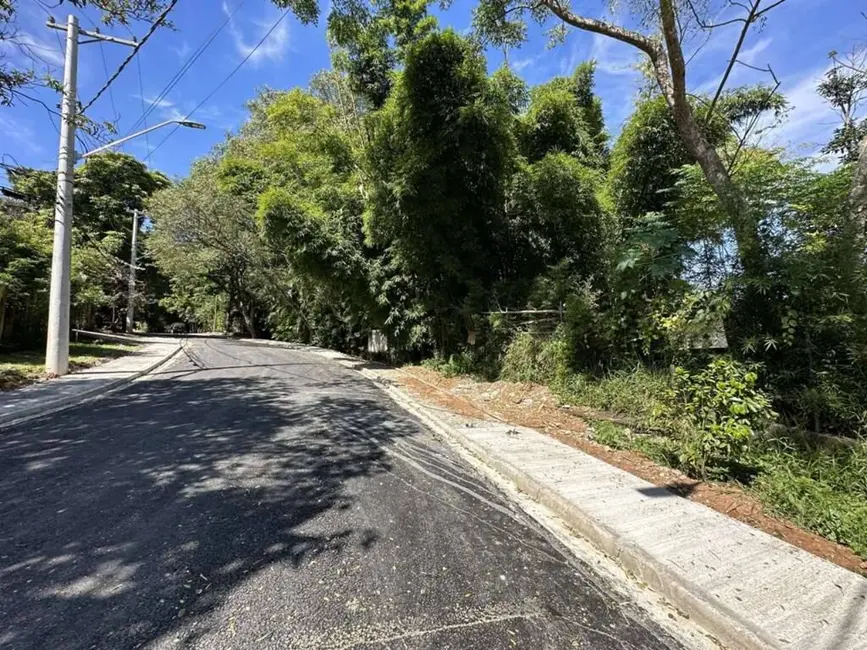 Foto 7 de Terreno / Lote à venda, 907m2 em Vila Santo Antônio, Cotia - SP