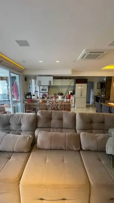 Apartamento com 2 quartos à venda, 136m2 em Centro, Osasco - SP - imagem 6 Foto 6 de Apartamento com 2 quartos à venda, 136m2 em Centro, Osasco - SP