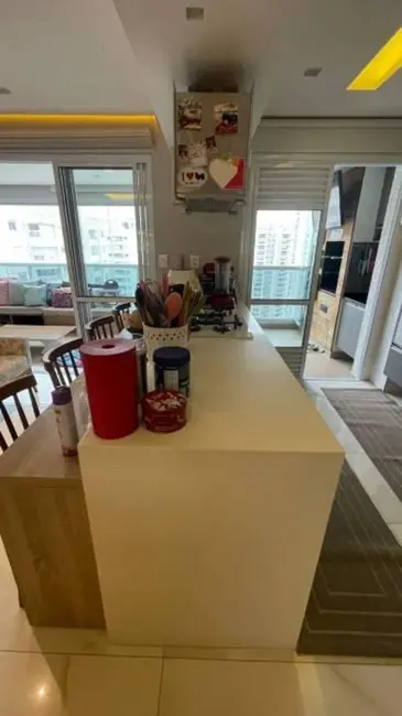 Apartamento com 2 quartos à venda, 136m2 em Centro, Osasco - SP - imagem 9 Foto 9 de Apartamento com 2 quartos à venda, 136m2 em Centro, Osasco - SP