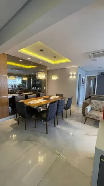 Apartamento com 2 quartos à venda, 136m2 em Centro, Osasco - SP - imagem 4 Foto 4 de Apartamento com 2 quartos à venda, 136m2 em Centro, Osasco - SP