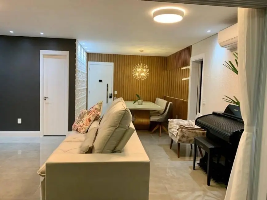 Foto 8 de Apartamento com 3 quartos à venda, 110m2 em Centro, Osasco - SP