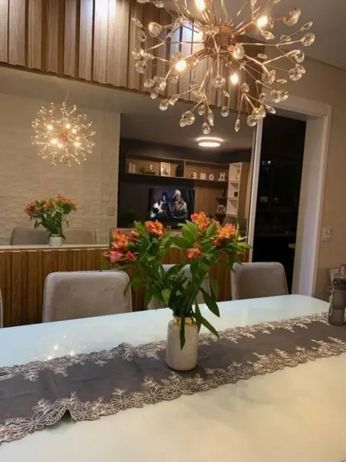 Foto 3 de Apartamento com 3 quartos à venda, 110m2 em Centro, Osasco - SP