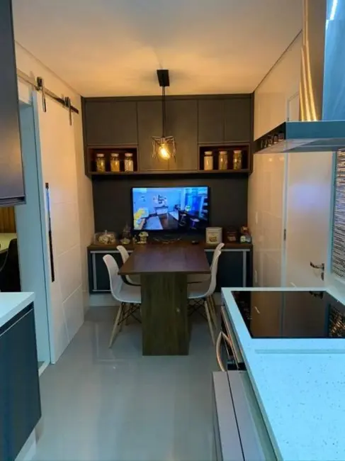 Foto 6 de Apartamento com 3 quartos à venda, 110m2 em Centro, Osasco - SP