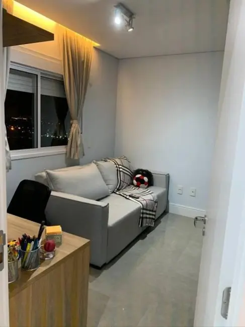 Foto 4 de Apartamento com 3 quartos à venda, 110m2 em Centro, Osasco - SP