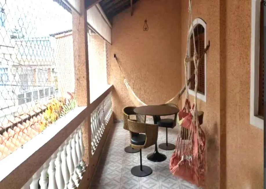 Foto 4 de Casa com 3 quartos à venda, 435m2 em Helena Maria, Osasco - SP