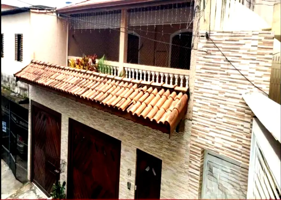 Foto 1 de Casa com 3 quartos à venda, 435m2 em Helena Maria, Osasco - SP