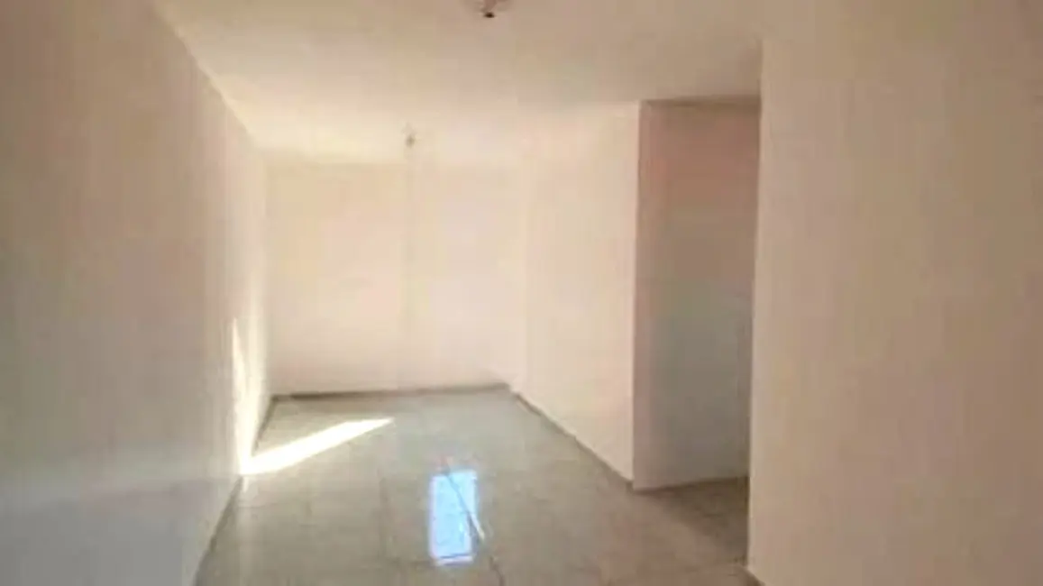 Foto 1 de Apartamento com 2 quartos à venda, 52m2 em Conjunto Habitacional Presidente Castelo Branco, Carapicuiba - SP