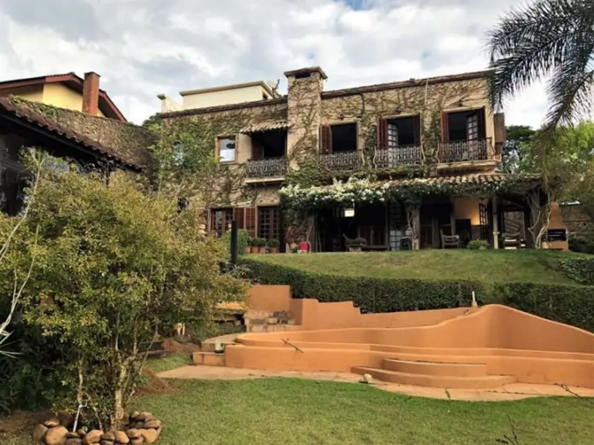 Casa de Condomínio com 3 quartos à venda, 532m2 em Nova Fazendinha, Carapicuiba - SP - imagem 2 Foto 2 de Casa de Condomínio com 3 quartos à venda, 532m2 em Nova Fazendinha, Carapicuiba - SP