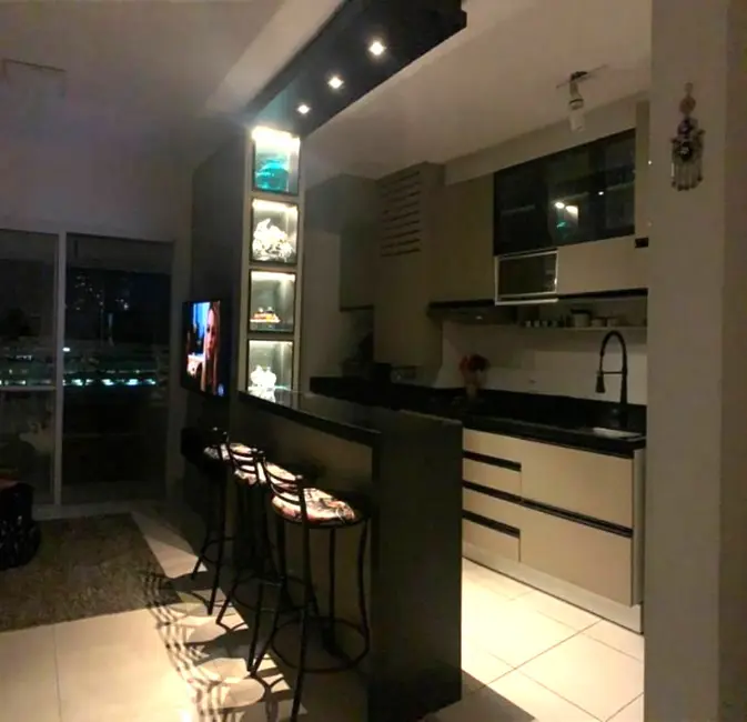 Apartamento com 2 quartos à venda, 67m2 em Centro, Osasco - SP - imagem 4 Foto 4 de Apartamento com 2 quartos à venda, 67m2 em Centro, Osasco - SP