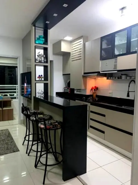 Apartamento com 2 quartos à venda, 67m2 em Centro, Osasco - SP - imagem 3 Foto 3 de Apartamento com 2 quartos à venda, 67m2 em Centro, Osasco - SP