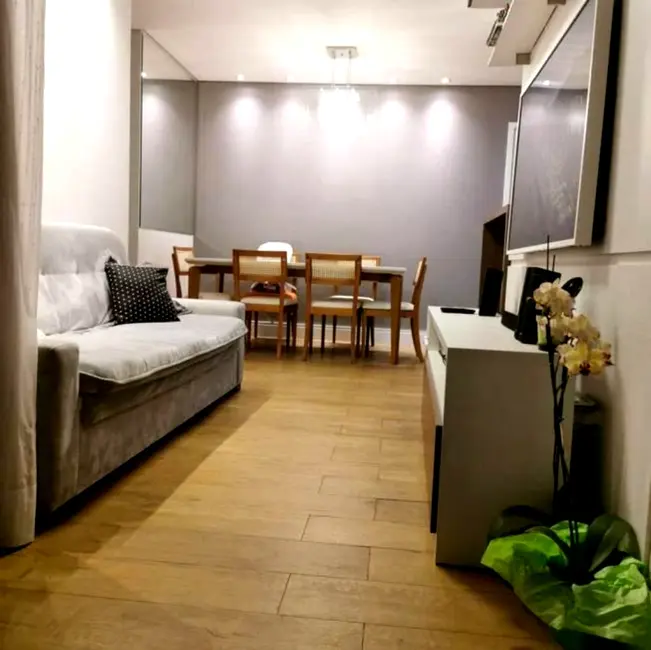 Foto 3 de Apartamento com 2 quartos à venda, 67m2 em Centro, Osasco - SP