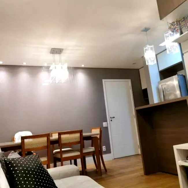 Foto 4 de Apartamento com 2 quartos à venda, 67m2 em Centro, Osasco - SP