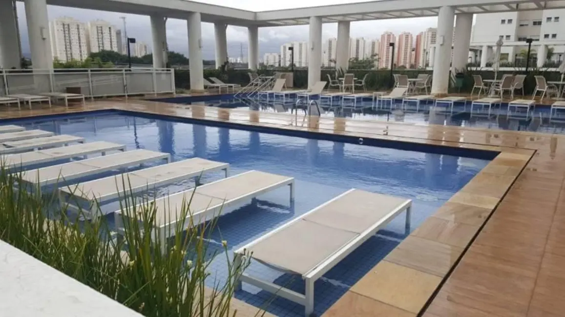 Foto 4 de Apartamento com 2 quartos à venda, 67m2 em Centro, Osasco - SP