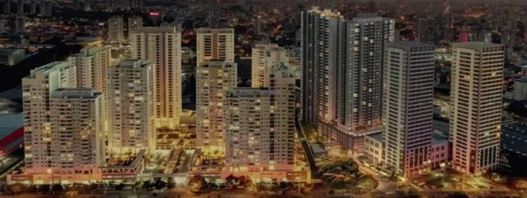 Foto 3 de Apartamento com 2 quartos à venda, 67m2 em Centro, Osasco - SP