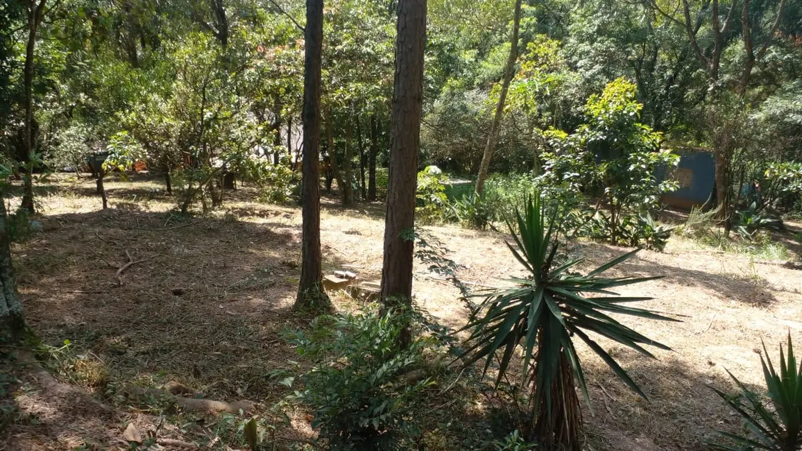 Foto 4 de Terreno / Lote à venda, 3000m2 em Aracariguama - SP
