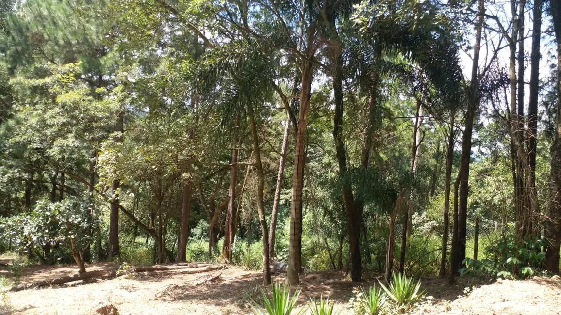 Foto 5 de Terreno / Lote à venda, 3000m2 em Aracariguama - SP