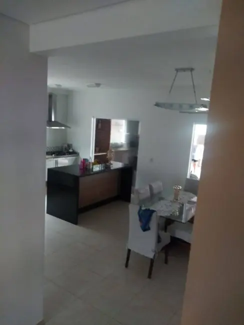 Foto 8 de Casa com 4 quartos à venda, 522m2 em Jardim do Golf I, Jandira - SP