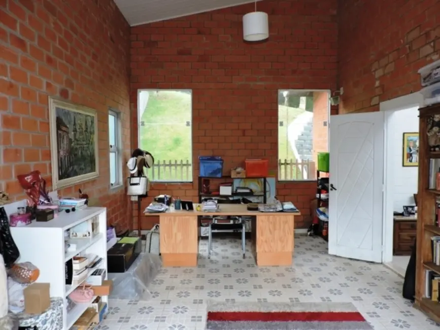 Foto 8 de Casa de Condomínio com 4 quartos à venda, 205m2 em Jardim Indaiá, Embu Das Artes - SP