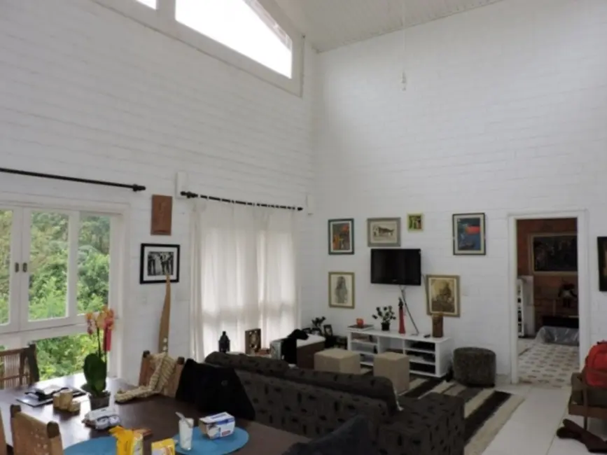 Foto 5 de Casa de Condomínio com 4 quartos à venda, 205m2 em Jardim Indaiá, Embu Das Artes - SP