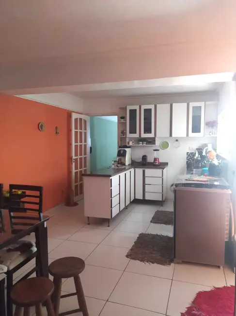Foto 6 de Casa com 5 quartos à venda, 218m2 em Cidade das Flores, Osasco - SP