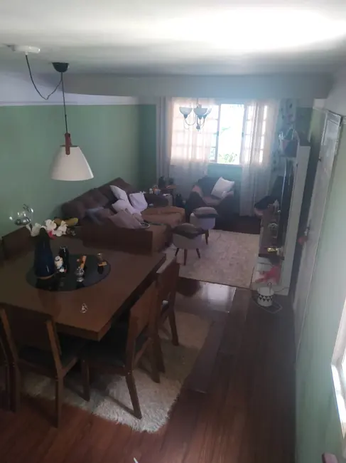 Foto 4 de Casa com 5 quartos à venda, 218m2 em Cidade das Flores, Osasco - SP