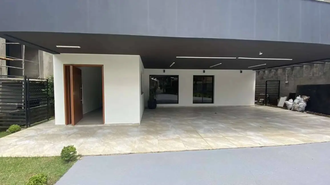 Foto 6 de Casa de Condomínio com 4 quartos para alugar, 360m2 em Chácaras São Carlos, Cotia - SP