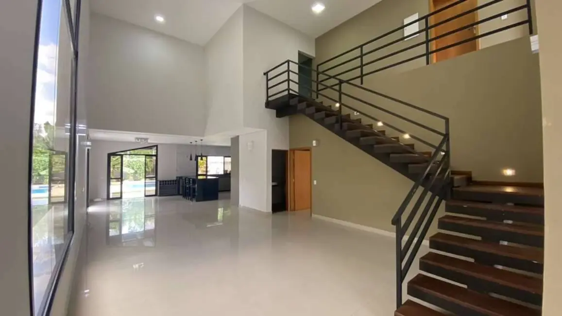 Foto 7 de Casa de Condomínio com 4 quartos para alugar, 360m2 em Chácaras São Carlos, Cotia - SP